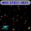 IRAS 17427-3033