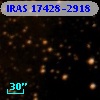 IRAS 17428-2918