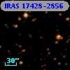 IRAS 17428-2856