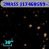 2MASS J17460589-2936314