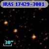 IRAS 17429-3001