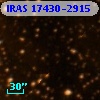 IRAS 17430-2915