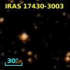 IRAS 17430-3003