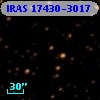 IRAS 17430-3017