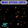IRAS 17433-2931