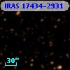 IRAS 17434-2931