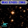 IRAS 17435-2901