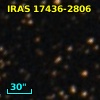 IRAS 17436-2806