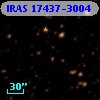 IRAS 17437-3004
