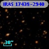 IRAS 17438-2940