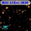 IRAS 17438-3010