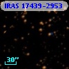 IRAS 17439-2953