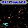 IRAS 17440-3027