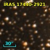 IRAS 17440-2921