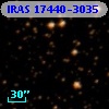 IRAS 17440-3035