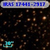 IRAS 17441-2917