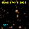 IRAS 17441-2933