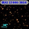 IRAS 17444-3014