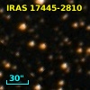 IRAS 17445-2810