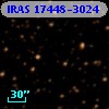 IRAS 17448-3024