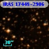 IRAS 17448-2906