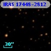 IRAS 17448-2812
