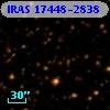 IRAS 17448-2838