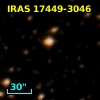IRAS 17449-3046