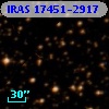 IRAS 17451-2917