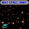 IRAS 17452-3007