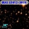 IRAS 17452-3018