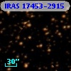 IRAS 17453-2915