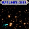 IRAS 17453-2857