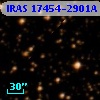 IRAS 17454-2901A