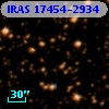 IRAS 17454-2934