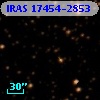 IRAS 17454-2853
