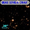 IRAS 17454-2847