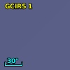 GCIRS  1