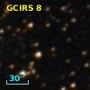 NAME GAL CENTER IRS 8