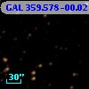 GAL 359.578-00.021