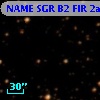 NAME SGR B2 FIR 2a