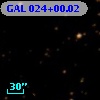 GAL 024+00.02