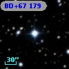 BD+67   179
