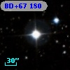 BD+67   180