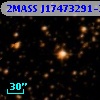 2MASS J17473291-2857312