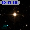 BD+67   183