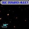 1LC 358.683-0.117
