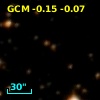 GCM -0.15 -0.07