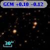 GCM +0.10 -0.12