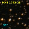 MXB 1743-28